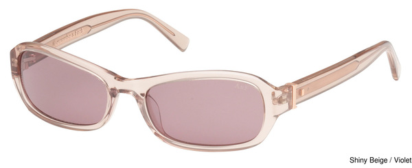 Abercrombie & Fitch Sunglasses AF00026 57Y
