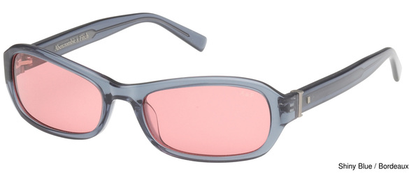 Abercrombie & Fitch Sunglasses AF00026 92S