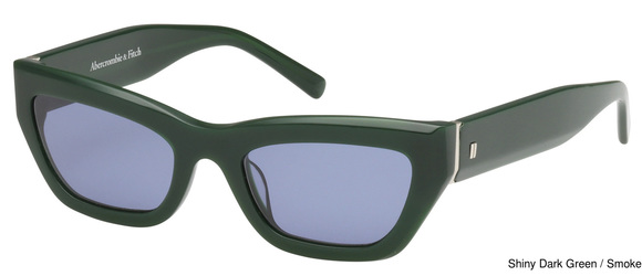 Abercrombie & Fitch Sunglasses AF00027 96A