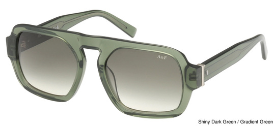 Abercrombie & Fitch Sunglasses AF00028 96P