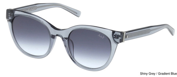 Abercrombie & Fitch Sunglasses AF00029 20W