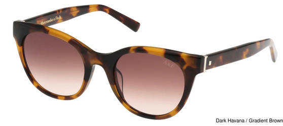 Abercrombie Replacement Lenses 119789