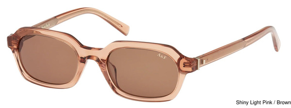 Abercrombie & Fitch Sunglasses AF00030 74E