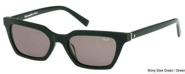 Abercrombie & Fitch Sunglasses AF00031 96N