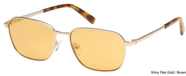 Abercrombie & Fitch Sunglasses AF00032 32E