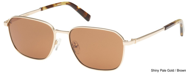 Abercrombie & Fitch Sunglasses AF00032 33E