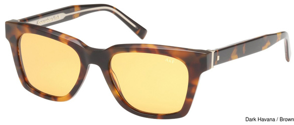 Abercrombie & Fitch Sunglasses AF00035 52E