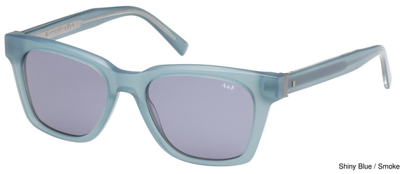 Abercrombie & Fitch Sunglasses AF00035 90A