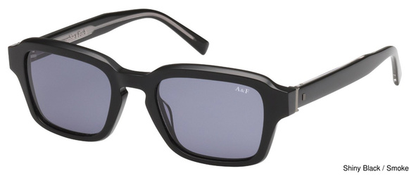 Abercrombie & Fitch Sunglasses AF00036 01A