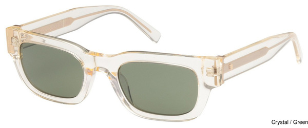 Abercrombie & Fitch Sunglasses AF00037 27N