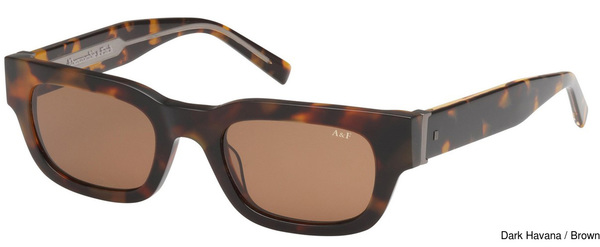 Abercrombie Replacement Lenses 119817