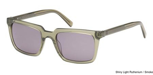 Abercrombie & Fitch Sunglasses AF00038 93A
