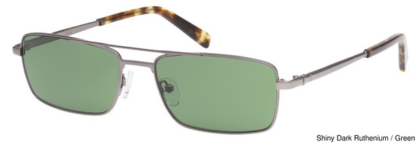 Abercrombie & Fitch Sunglasses AF00040 06N