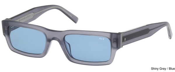 Abercrombie & Fitch Sunglasses AF00041 20V