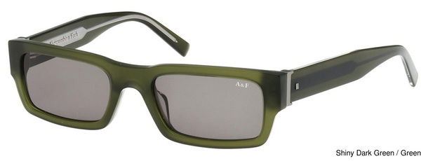 Abercrombie & Fitch Sunglasses AF00041 96N