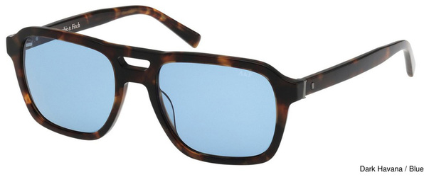 Abercrombie & Fitch Sunglasses AF00042 52V