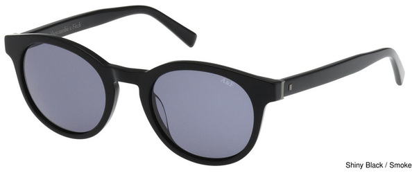 Abercrombie & Fitch Sunglasses AF00043 01A