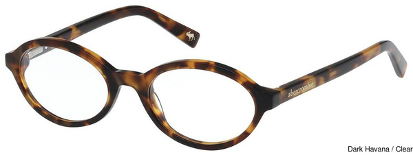 Abercrombie & Fitch Kids Eyeglasses AK50000 052
