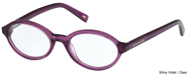 Abercrombie & Fitch Kids Eyeglasses AK50000 081
