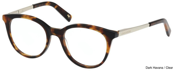 Abercrombie & Fitch Kids Eyeglasses AK50001 052