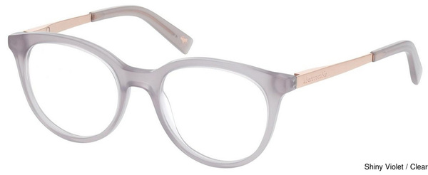 Abercrombie & Fitch Kids Eyeglasses AK50001 081
