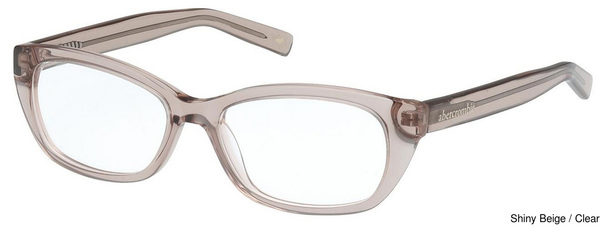 Abercrombie & Fitch Kids Eyeglasses AK50002 057