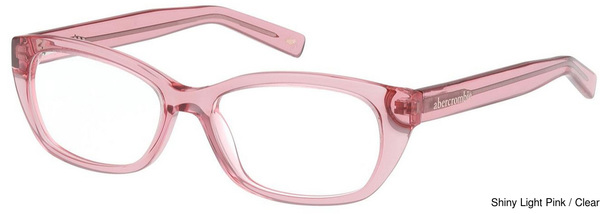 Abercrombie & Fitch Kids Eyeglasses AK50002 072