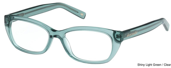 Abercrombie & Fitch Kids Eyeglasses AK50002 096