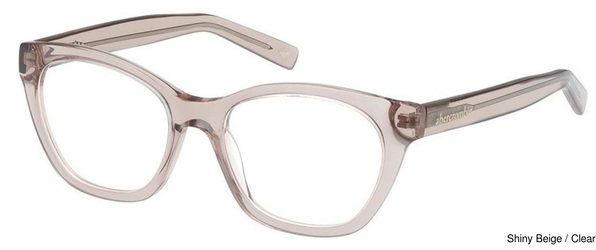 Abercrombie & Fitch Kids Eyeglasses AK50003 057