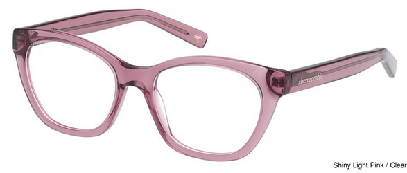 Abercrombie & Fitch Kids Eyeglasses AK50003 072