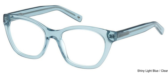 Abercrombie & Fitch Kids Eyeglasses AK50003 092