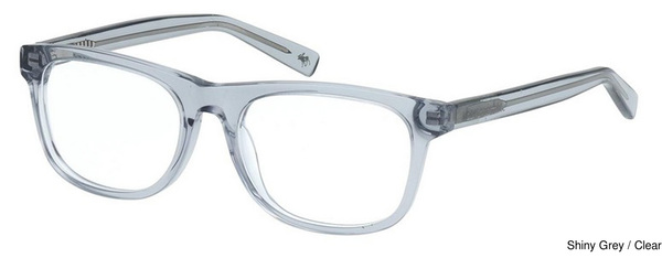 Abercrombie & Fitch Kids Eyeglasses AK50004 020