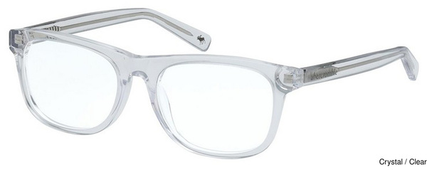Abercrombie & Fitch Kids Eyeglasses AK50004 026