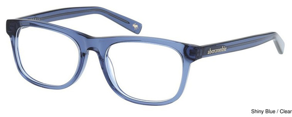 Abercrombie & Fitch Kids Eyeglasses AK50006 090