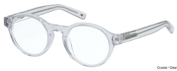 Abercrombie & Fitch Kids Eyeglasses AK50005 026