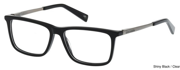 Abercrombie Replacement Lenses 119860