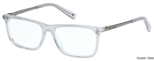 Abercrombie & Fitch Kids Eyeglasses AK50006 026