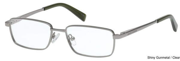 Abercrombie & Fitch Kids Eyeglasses AK50007 009