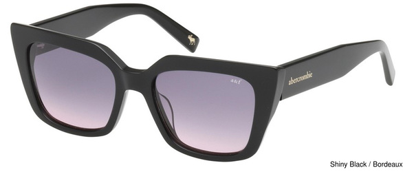 Abercrombie & Fitch Kids Sunglasses AK00001 01T