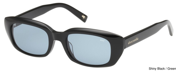 Abercrombie & Fitch Kids Sunglasses AK00002 01N