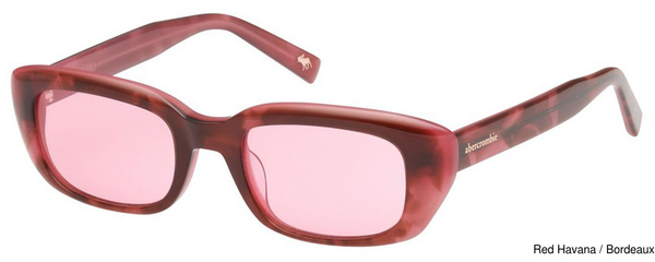 Abercrombie & Fitch Kids Sunglasses AK00002 55S