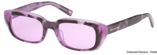 Abercrombie & Fitch Kids Sunglasses AK00002 55Y