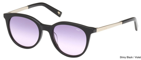 Abercrombie Replacement Lenses 119871