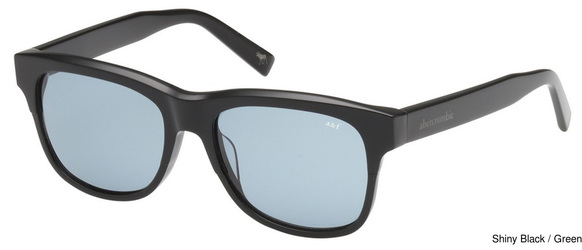 Abercrombie & Fitch Kids Sunglasses AK00004 01N