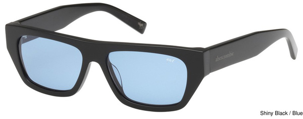 Abercrombie & Fitch Kids Sunglasses AK00005 01V