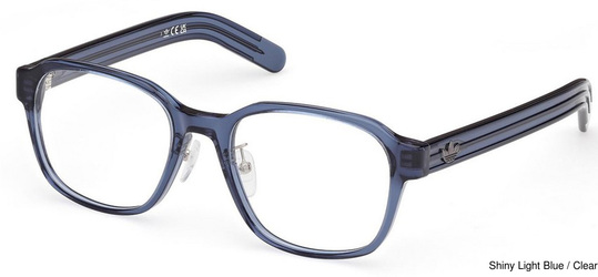 Adidas Originals Eyeglasses OR5110-D 092