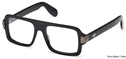 Adidas Originals Eyeglasses OR5114 001