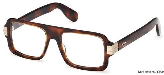 Adidas Originals Eyeglasses OR5114 052