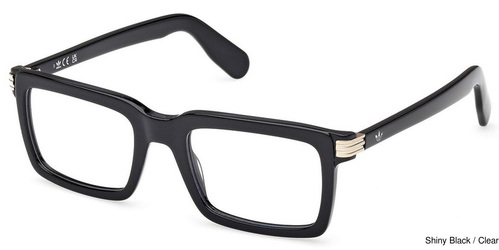 Adidas Originals Eyeglasses OR5115 001