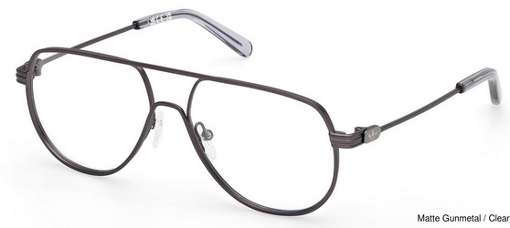 Adidas Originals Eyeglasses OR5117 009